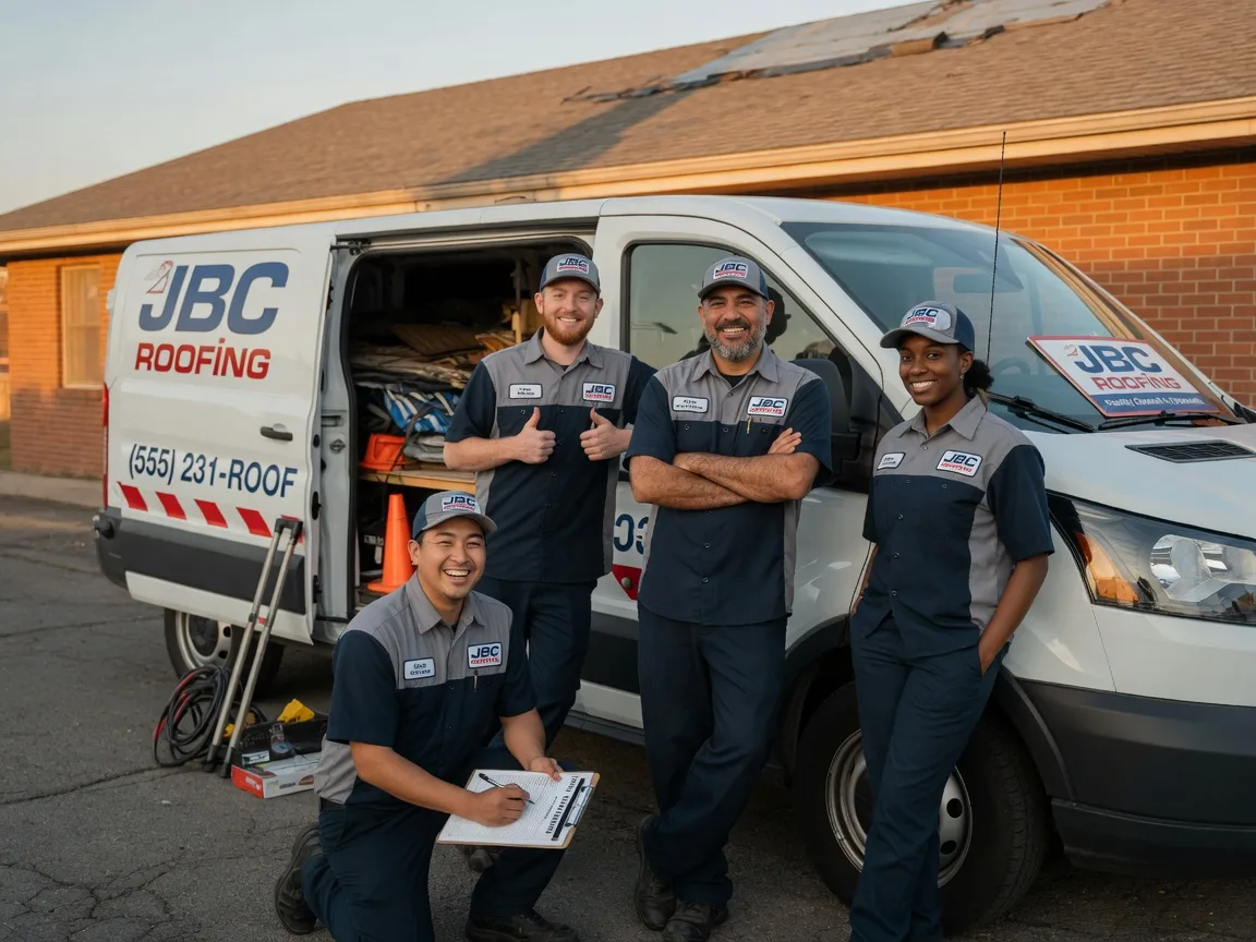 Roof Replacement company in Lincoln, NM